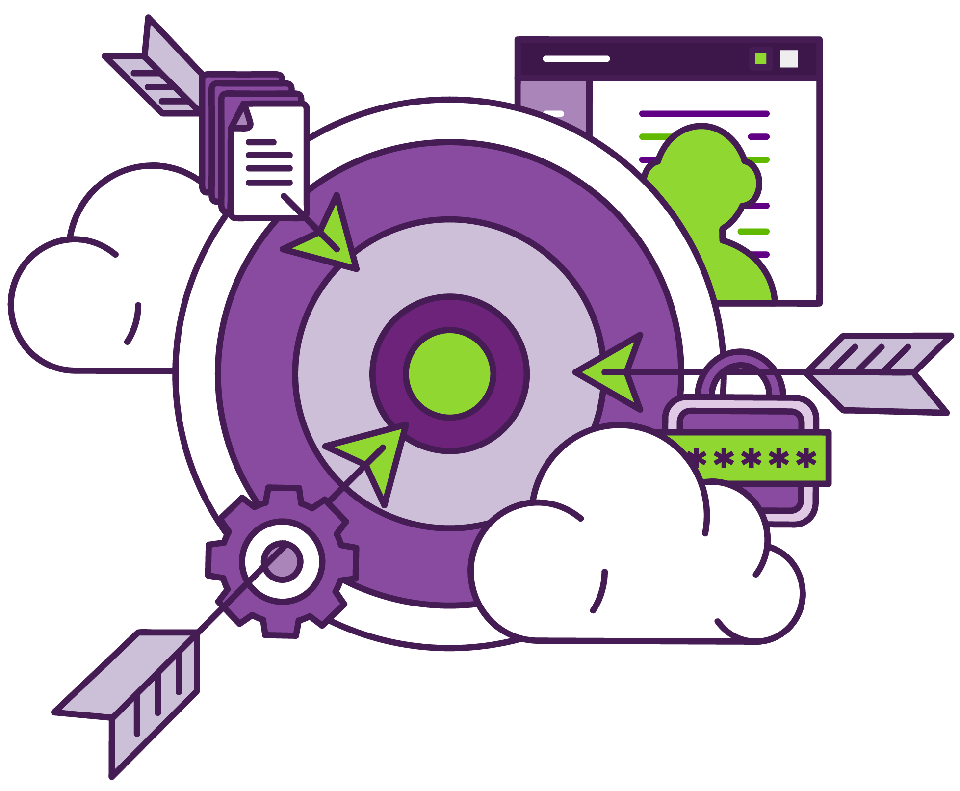 INVENTI C-Suite Meetup vol.3: Jak na digitální řešení, které ustojí vaše ambice.