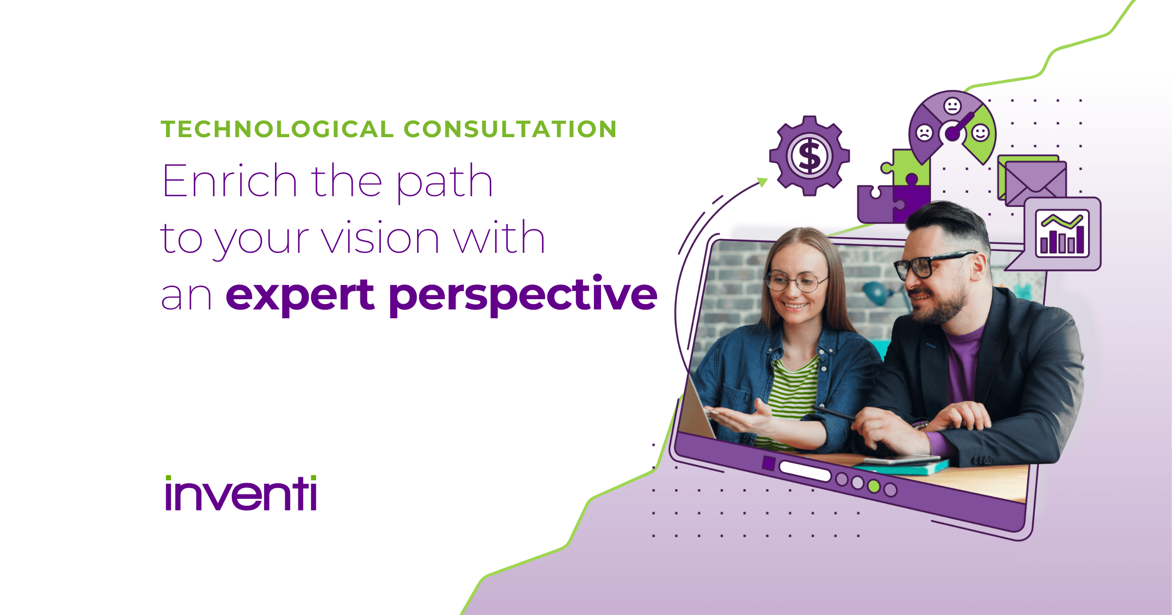 Inventi Development Consultation - INVENTI