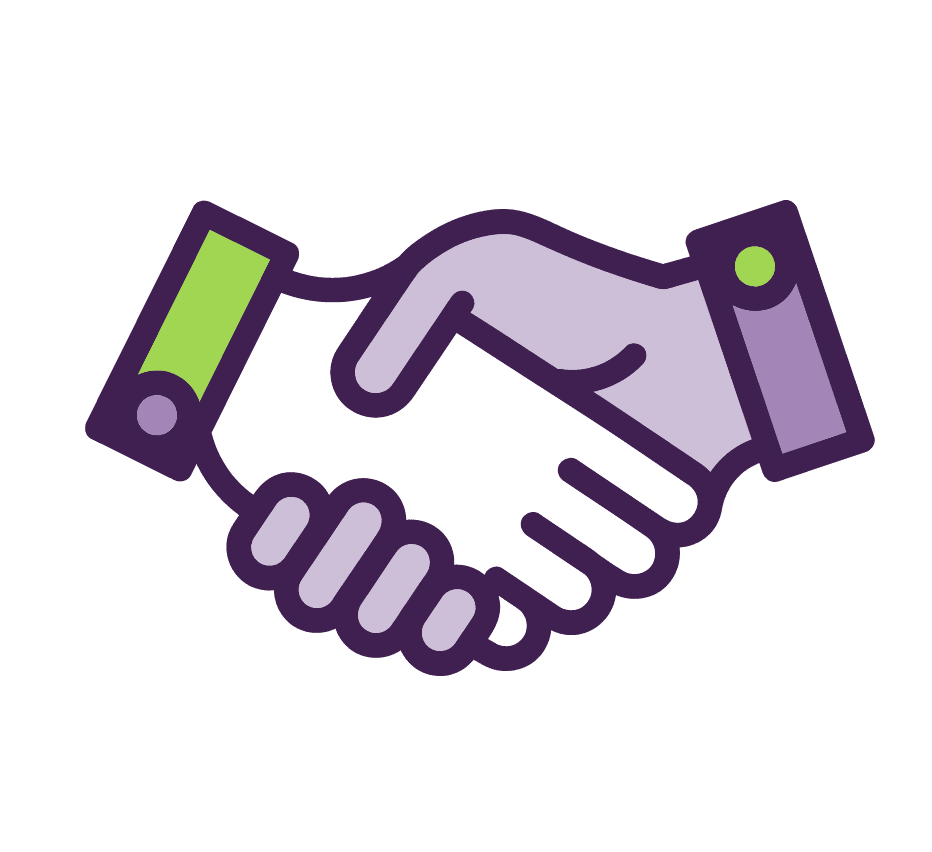  Inventi's professionalism is based on reliable partnership and expert knowledge.