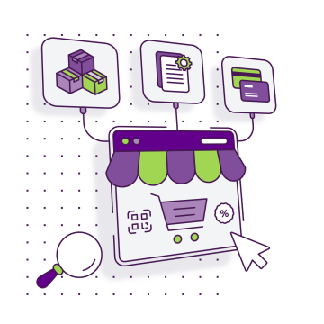 Navrhujeme špičkové e-commerce řešení, které propojuje technologii s vaší obchodní strategií.