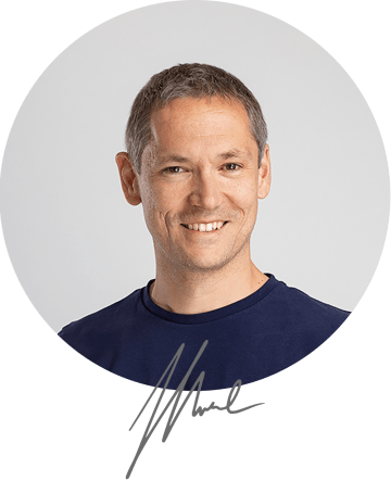 Marek is an experienced professional at INVENTA who believes in intuition and teamwork.