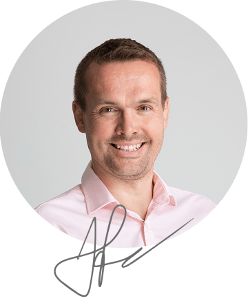 Petr is a significant figure at INVENTA, combining the experience of a programmer and a leader.