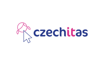 The Czechitas project supports women in IT and expands the community of technical enthusiasts.