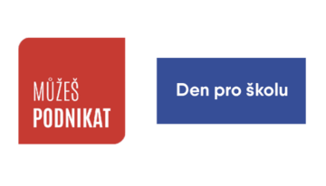 The support of entrepreneurship within the framework of the Ministry of Enterprise and School Day motivates new generations.