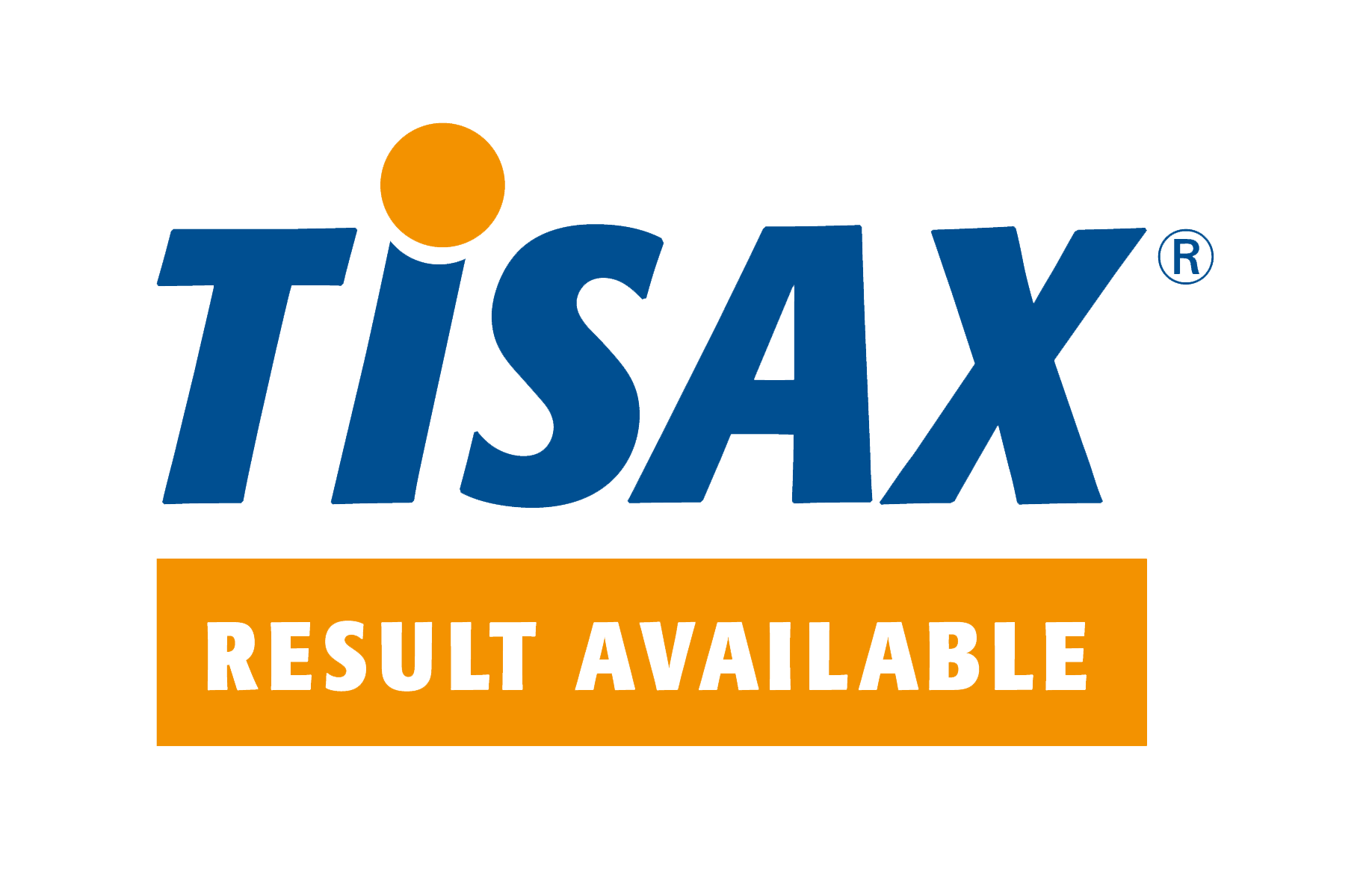 TISAX Result Available